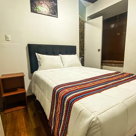 La Casa Encantada Boutique Hotel