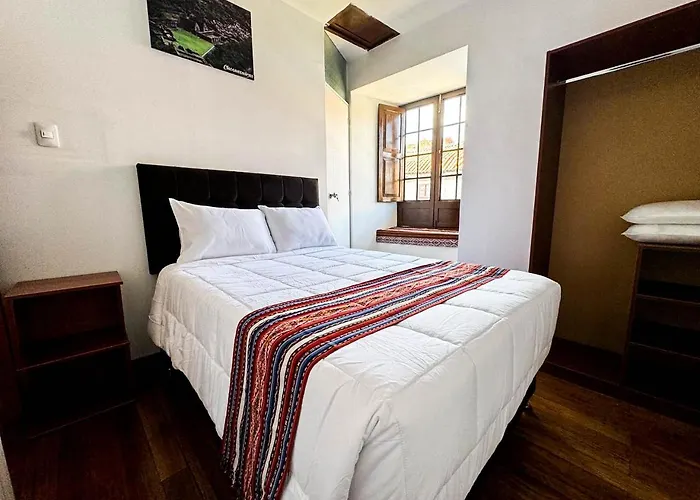 ホテル La Casa Encantada Boutique *