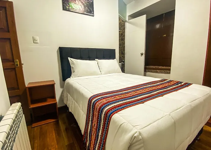 La Casa Encantada Boutique *