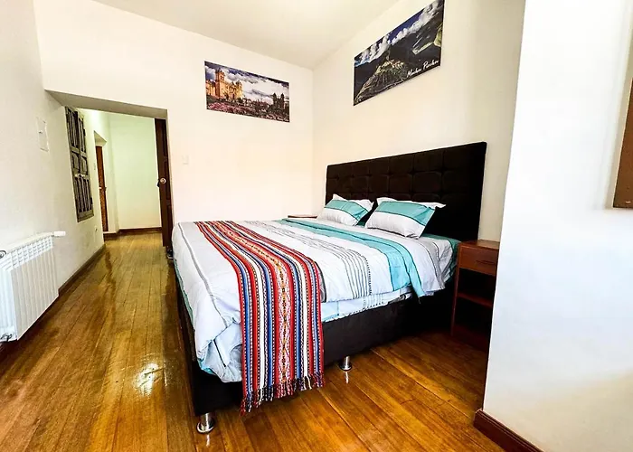 La Casa Encantada Boutique