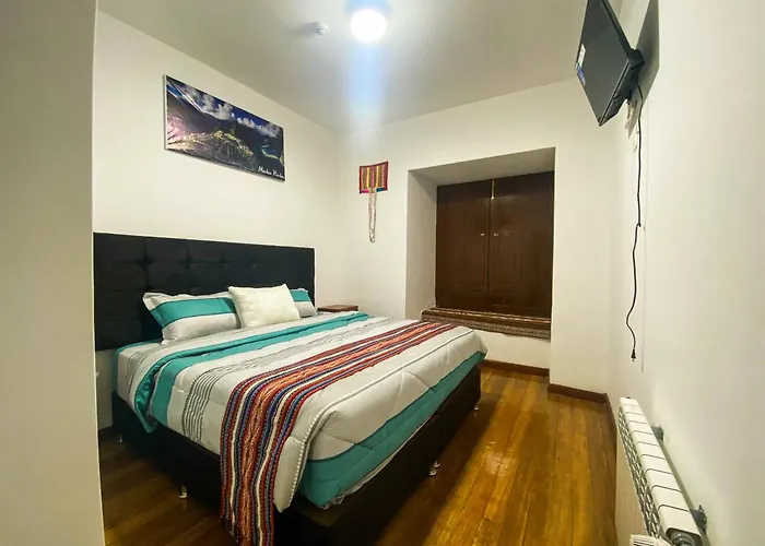 La Casa Encantada Boutique
