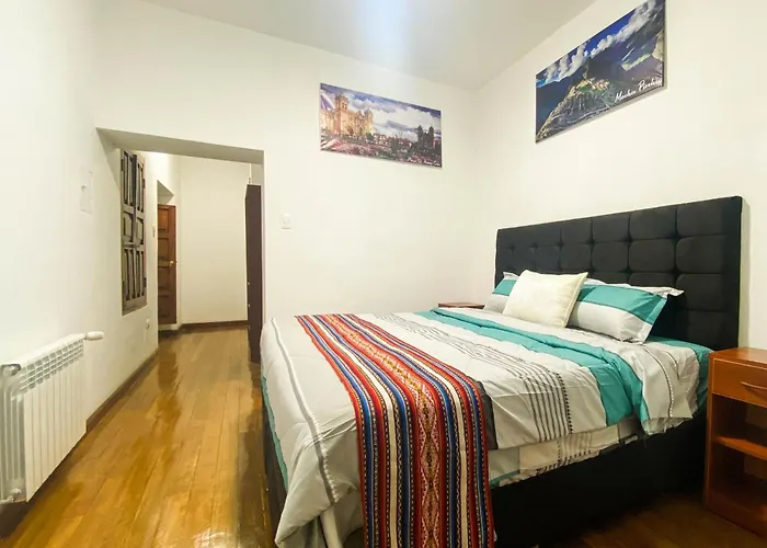 La Casa Encantada Boutique