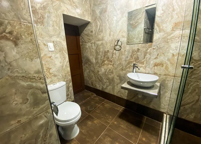 La Casa Encantada Boutique *