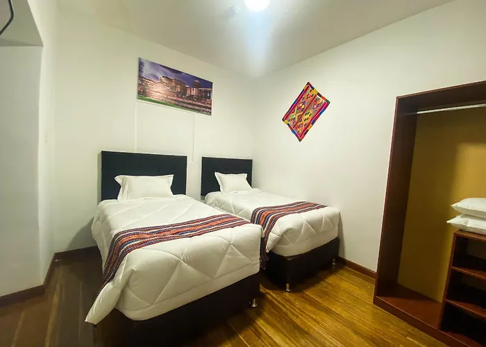 La Casa Encantada Boutique